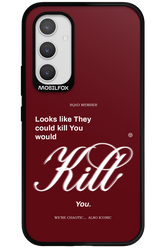 The Killer - Samsung Galaxy A54
