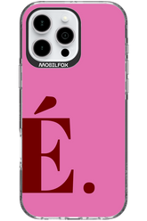 E II (Sorbet) 2.0 - Apple iPhone 16 Pro Max