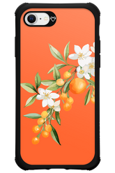 Amalfi Oranges - Apple iPhone SE 2022