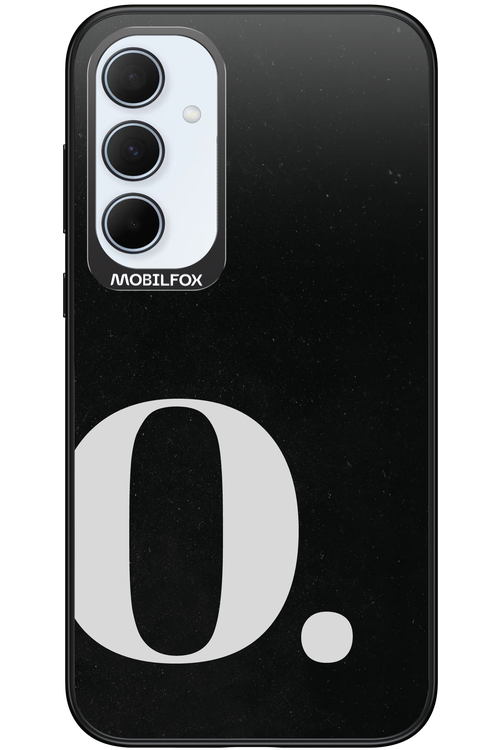 O (Off Space) 2.0 - Samsung Galaxy A35