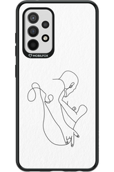 Horny for art 2.0 - Samsung Galaxy A52 / A52 5G / A52s