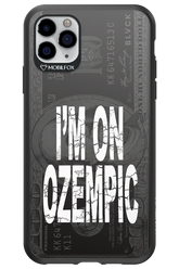 ozempic 2.0 - Apple iPhone 11 Pro Max