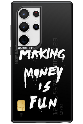Funny Money 2.0 - Samsung Galaxy S24 Ultra