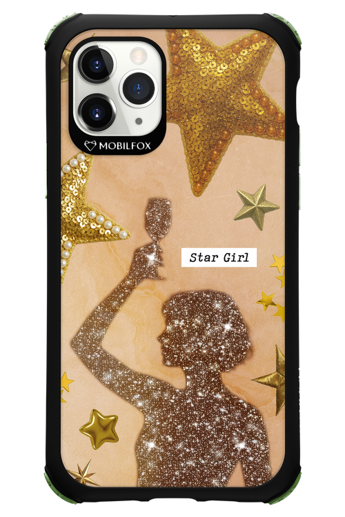Star Girl - Apple iPhone 11 Pro