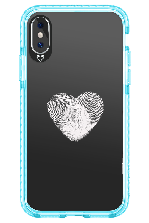 EVIDENCE - Apple iPhone XS