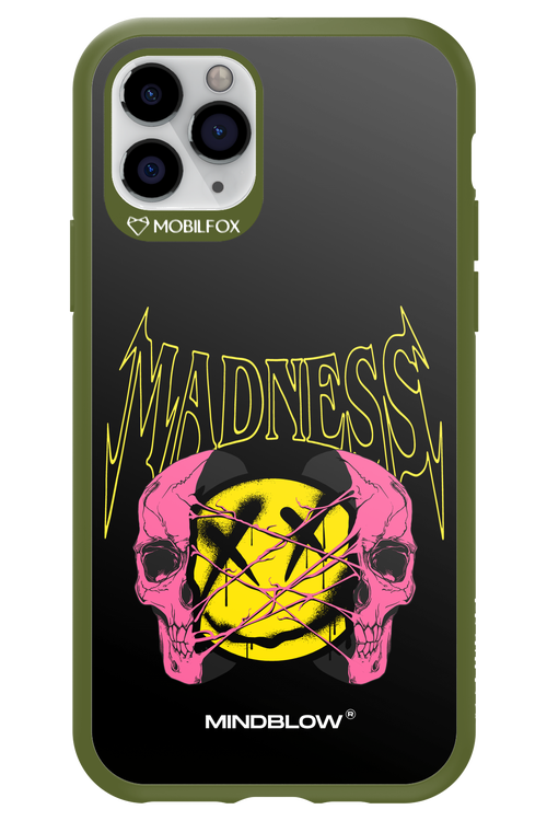 Madness Mindblow - Apple iPhone 11 Pro