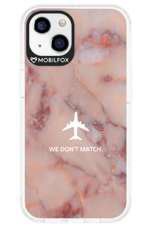 International Love I - Apple iPhone 13