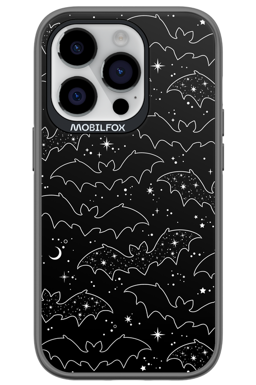 Dreamer Bat - Apple iPhone 14 Pro