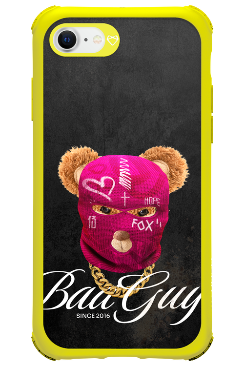 Bad Guy II 2.0 - Apple iPhone SE 2022