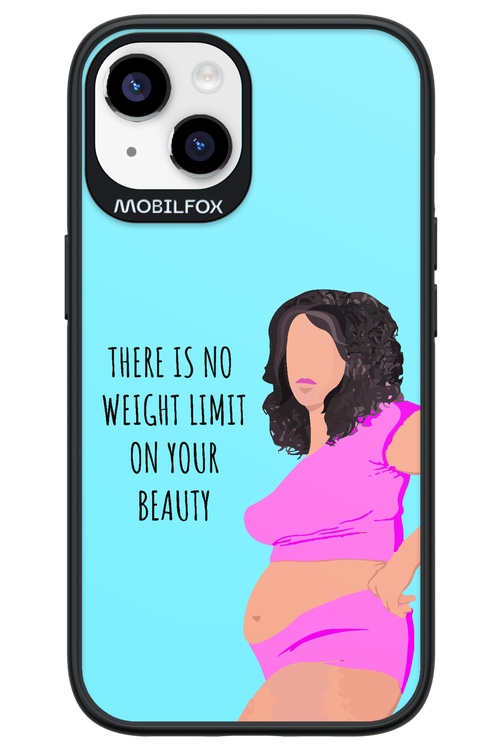 No Limit - Apple iPhone 14