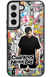 CKND_STICKER - Samsung Galaxy S22