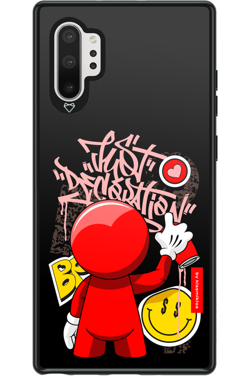 Just Decoration 2.0 - Samsung Galaxy Note 10+