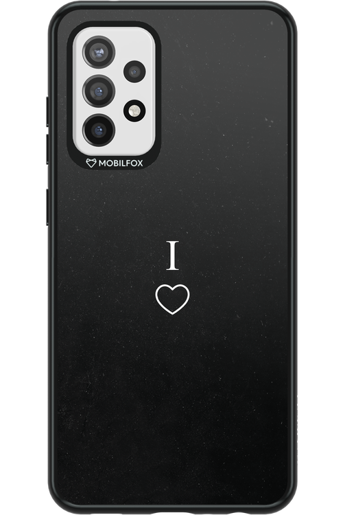 I Black 2.0 - Samsung Galaxy A72