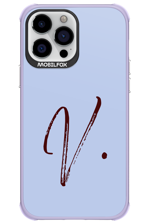 (Jellyfish Presso) V 2.0 - Apple iPhone 13 Pro Max