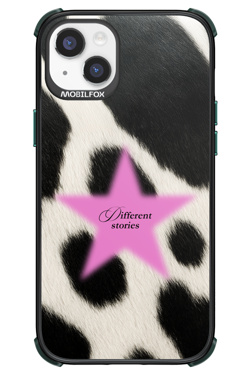 Same Chapter Pink 2.0 - Apple iPhone 14 Plus