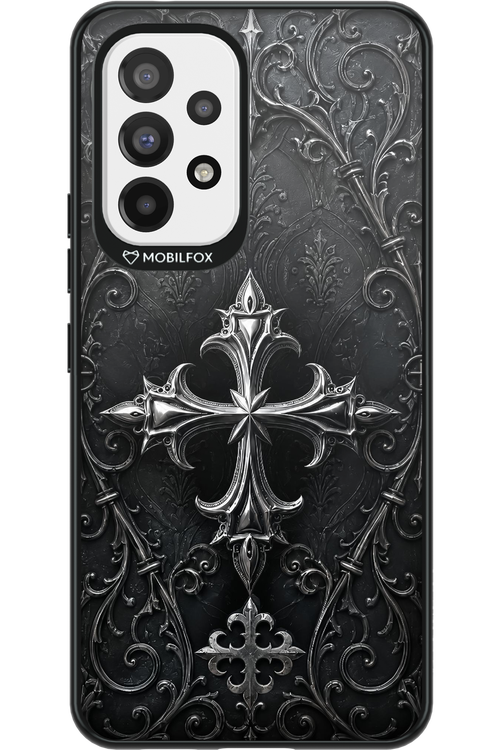 Armor 2.0 - Samsung Galaxy A53
