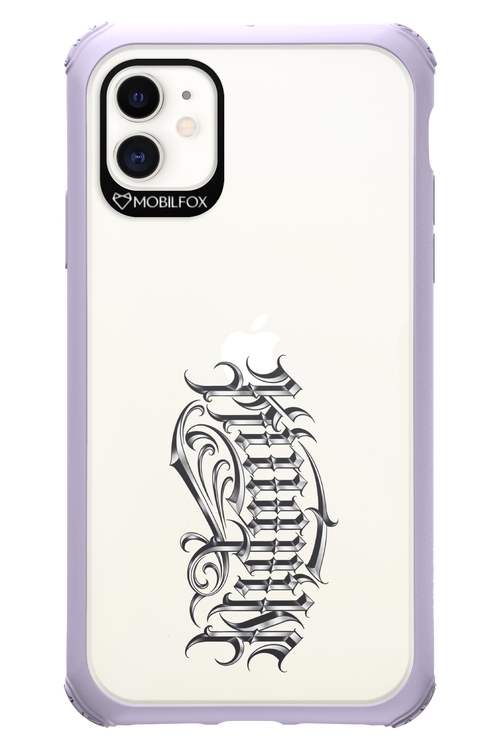 Chaotic Love - Apple iPhone 11