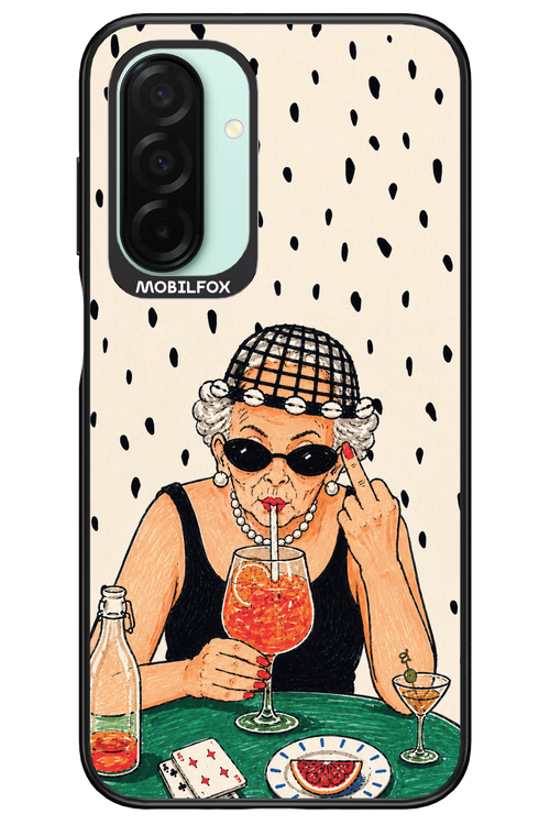Mommy 2.0 - Samsung Galaxy A26