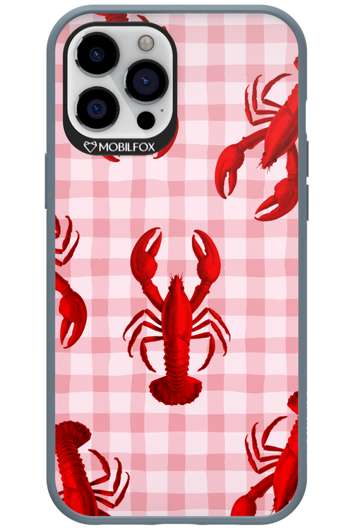 Lobster - Apple iPhone 12 Pro Max
