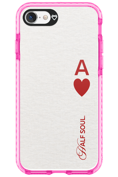 Half - Apple iPhone SE 2020