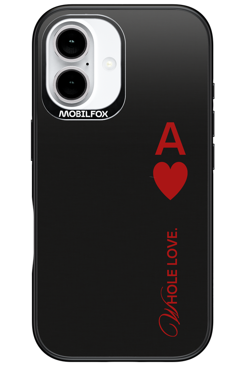 Whole 2.0 - Apple iPhone 16