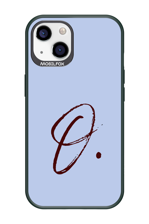 (Jellyfish Presso) O 2.0 - Apple iPhone 13