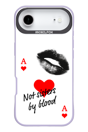 Not by Blood - Apple iPhone 17 Air