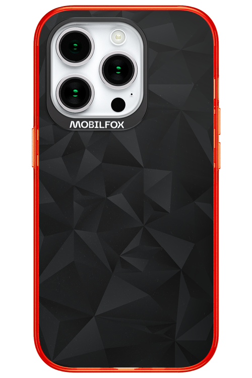 Low Poly - Apple iPhone 15 Pro