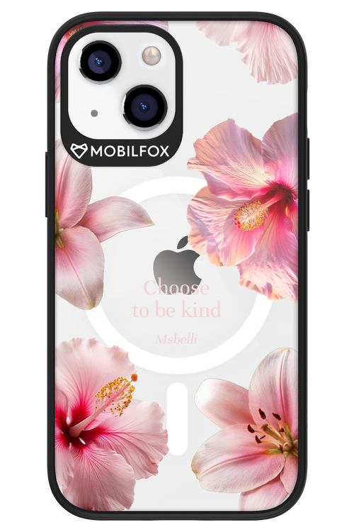 Be Kind 2.0 - Apple iPhone 13 Mini