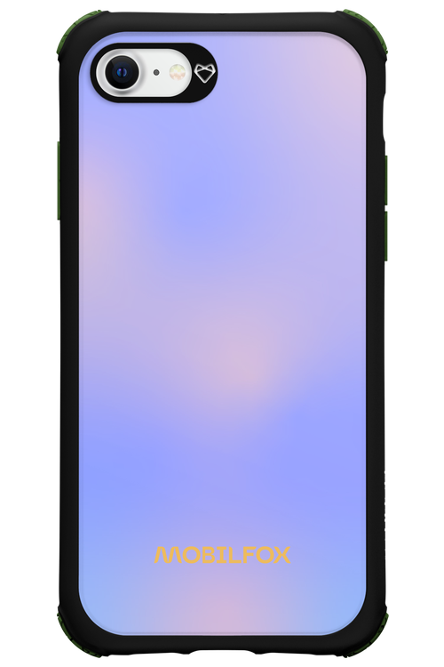 Pastel Berry - Apple iPhone SE 2022