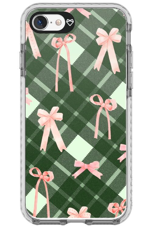 Blanket Fluff - Apple iPhone SE 2020