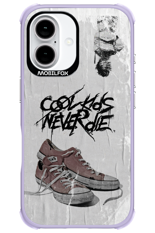 CKND - Apple iPhone 16