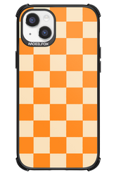 Vanilla & Pumpkin - Apple iPhone 14 Plus