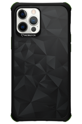 Low Poly - Apple iPhone 12 Pro Max
