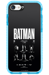 Longlive the Bat - Apple iPhone SE 2022