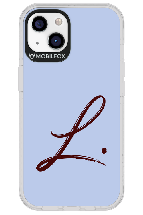 (Jellyfish Presso) L 2.0 - Apple iPhone 13