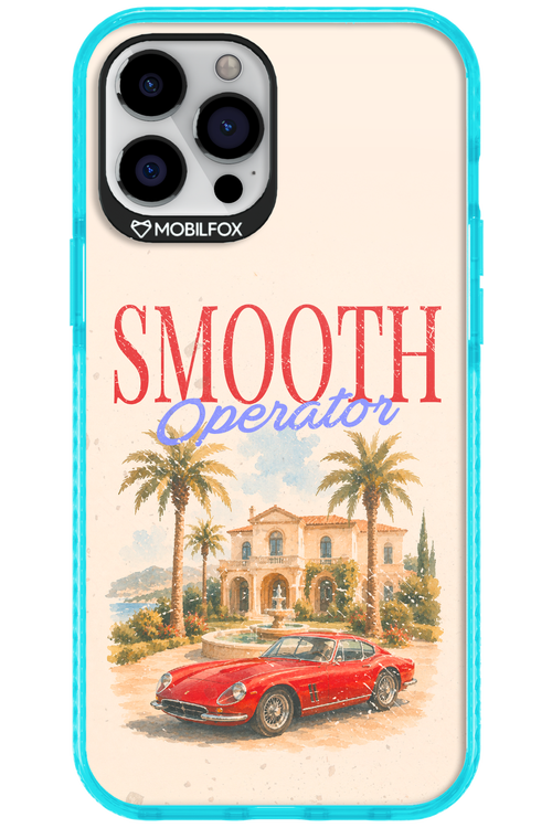 Smooth Operator 2.0 - Apple iPhone 12 Pro Max