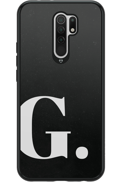G (Off Space) 2.0 - Xiaomi Redmi 9