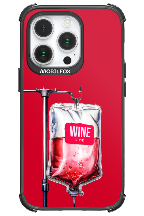 Sos Wine - Apple iPhone 14 Pro