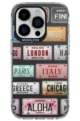 Destinations - Apple iPhone 14 Pro