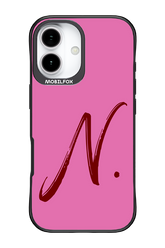 (Sorbet) N 2.0 - Apple iPhone 17
