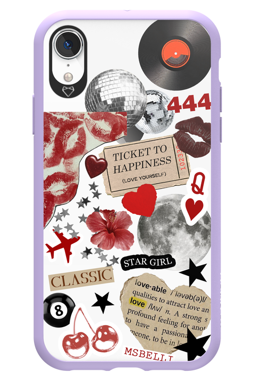 Alter Queen - Apple iPhone XR