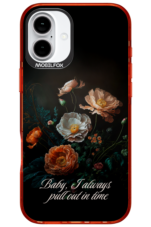 In time 2.0 - Apple iPhone 16 Plus
