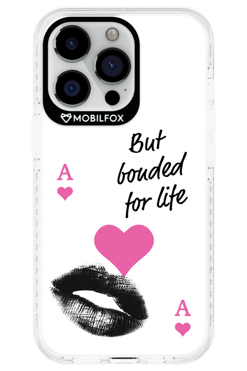 Bonded for Life 2.0 - Apple iPhone 13 Pro