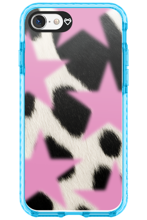 Country Star - Apple iPhone 8