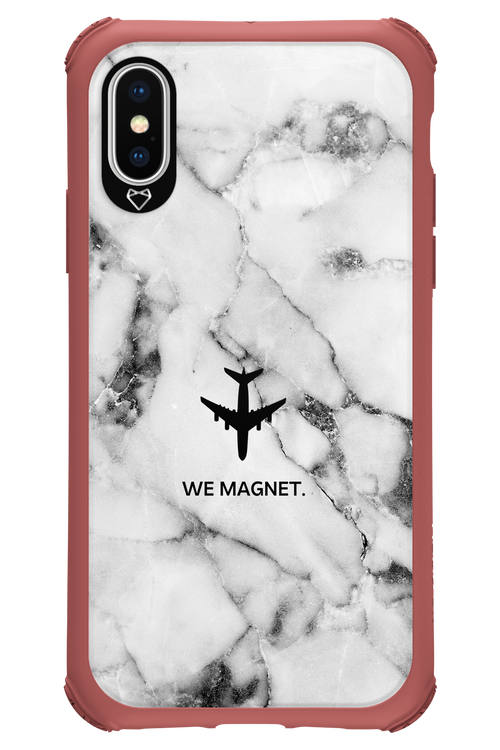 International Love II - Apple iPhone X