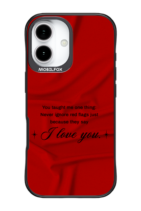 Never Ignore 2.0 - Apple iPhone 17