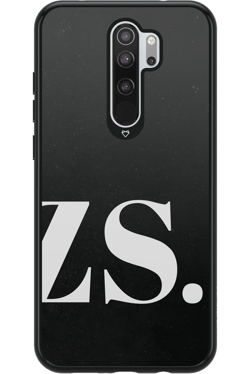 ZS (Off Space) 2.0 - Xiaomi Redmi Note 8 Pro