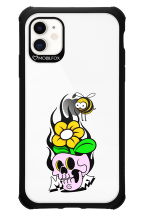 Sugar & Venom - Apple iPhone 11