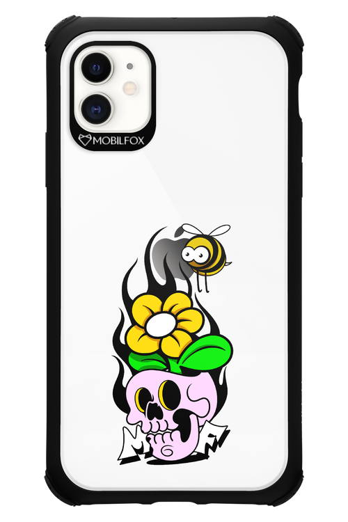 Sugar & Venom - Apple iPhone 11